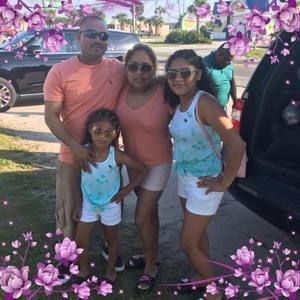 Meet your Posher, Joanna